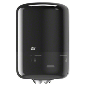 Tork Elevation Centrefeed Dispenser - Black
